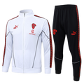 Milan Tracksuit VI 25/26 Chándal Infantil
