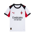 Milan Away 25/26 Mini Conjunto para Niños