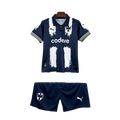 Monterrey Home 25/26 Mini Conjunto para Niños