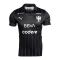 Monterrey Third 25/26 Mini Conjunto para Niños