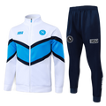 Napoli Tracksuit IX 25/26 Chándal Infantil