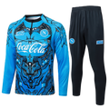 Napoli Tracksuit VI 25/26 Chándal Infantil