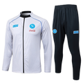 Napoli Tracksuit VII 25/26 Chándal Infantil