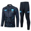 Napoli Tracksuit VIII 25/26 Chándal Infantil