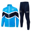 Napoli Tracksuit X 25/26 Chándal Infantil