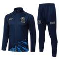 Napoli Tracksuit XI 25/26 Chándal Infantil