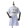 Napoli Away 25/26 Mini Conjunto para Niños