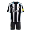 Newcastle Home 25/26 Mini Conjunto para Niños