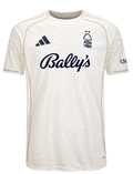 Nottingham Forest Away 25/26 Mini Conjunto para Niños
