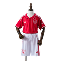 Nottingham Forest Home 25/26 Mini Conjunto para Niños