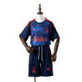 Nottingham Forest Third 25/26 Mini Conjunto para Niños