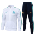 Olympique de Marseille Tracksuit V 25/26 Chándal Infantil