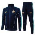 Olympique de Marseille Tracksuit VI 25/26 Chándal Infantil