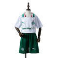 Palmeiras Away 26/27 Mini Conjunto para Niños