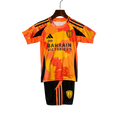 Paris FC Third 25/26 Mini Conjunto para Niños