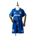 Porto Fourth 25/26 Mini Conjunto para Niños