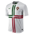 Portugal Away 12/13 Mini Conjunto para Niños Retrô