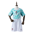 Portugal Away 26/27 Mini Conjunto para Niños