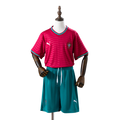 Portugal Home 26/27 Mini Conjunto para Niños