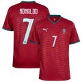 Portugal Home 26/27 Mini Conjunto para Niños - RONALDO #7