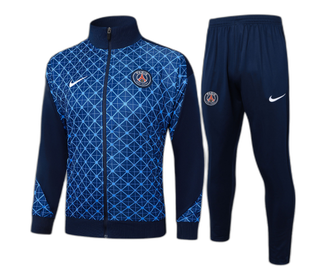 PSG Tracksuit II 25/26 Chándal Infantil