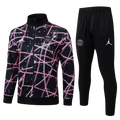 PSG Tracksuit III 25/26 Chándal Infantil