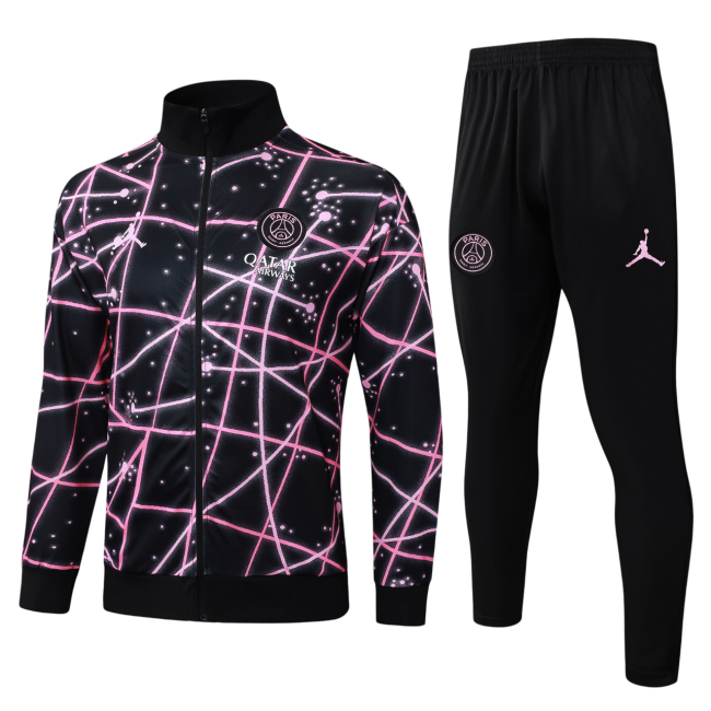 PSG Tracksuit III 25/26 Chándal Infantil