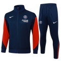 PSG Tracksuit IV 25/26 Chándal Infantil