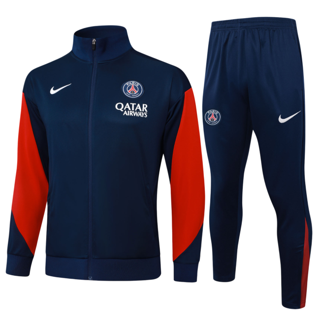 PSG Tracksuit IV 25/26 Chándal Infantil