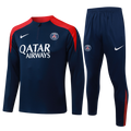 PSG Tracksuit VI 25/26 Chándal Infantil