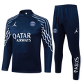 PSG Tracksuit VII 25/26 Chándal Infantil