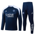 PSG Tracksuit VIII 25/26 Chándal Infantil