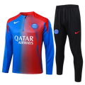 PSG Tracksuit VIX 25/26 Chándal Infantil