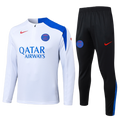 PSG Tracksuit X 25/26 Chándal Infantil