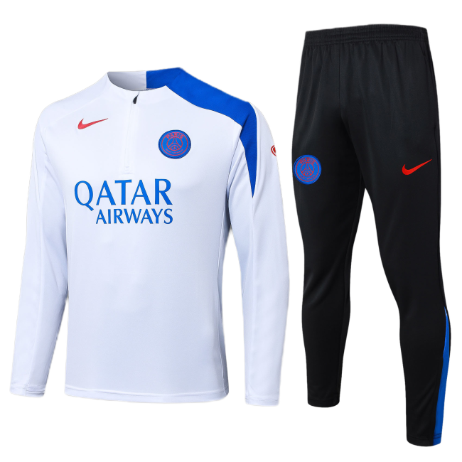 PSG Tracksuit X 25/26 Chándal Infantil