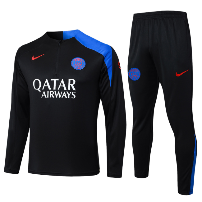 PSG Tracksuit XI 25/26 Chándal Infantil