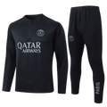 PSG Tracksuit XII 25/26 Chándal Infantil