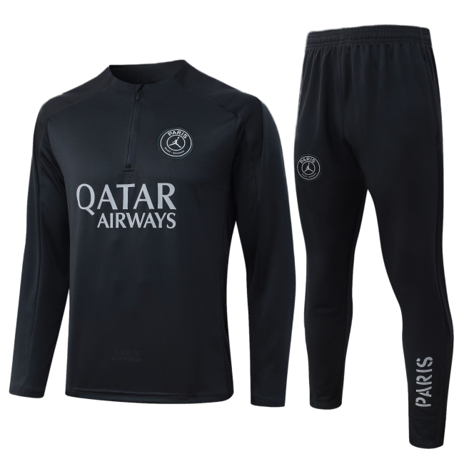 PSG Tracksuit XII 25/26 Chándal Infantil