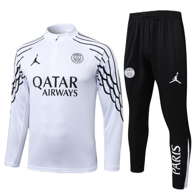 PSG Tracksuit XIII 25/26 Chándal Infantil