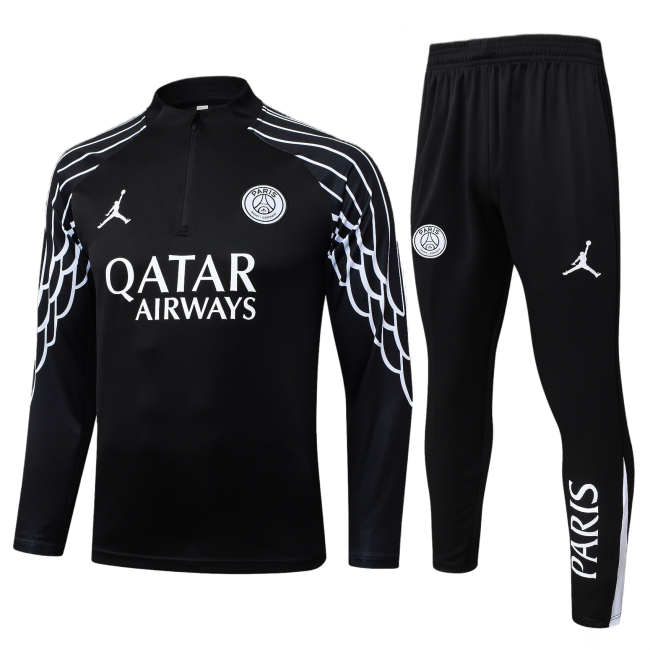 PSG Tracksuit XIV 25/26 Chándal Infantil