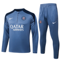 PSG Tracksuit XVI 25/26 Chándal Infantil