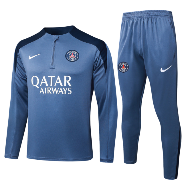 PSG Tracksuit XVI 25/26 Chándal Infantil