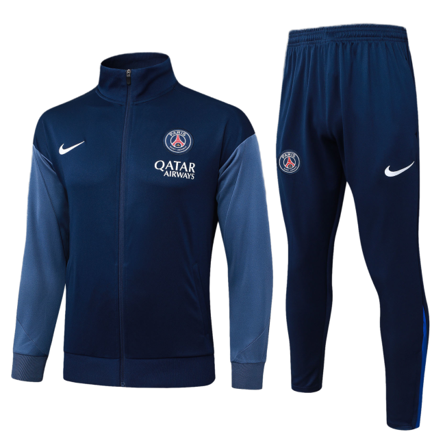 PSG Tracksuit XVII 25/26 Chándal Infantil