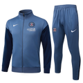 PSG Tracksuit XVIII 25/26 Chándal Infantil