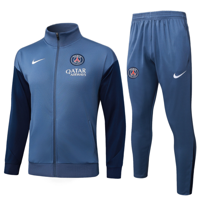 PSG Tracksuit XVIII 25/26 Chándal Infantil