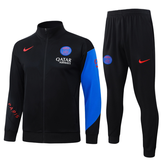 PSG Tracksuit XX 25/26 Chándal Infantil