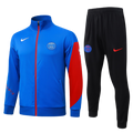 PSG Tracksuit XXI 25/26 Chándal Infantil