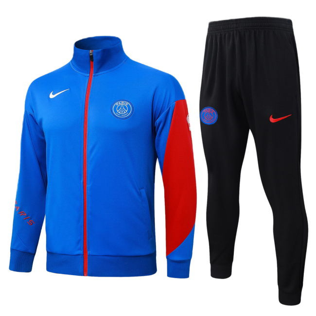 PSG Tracksuit XXI 25/26 Chándal Infantil