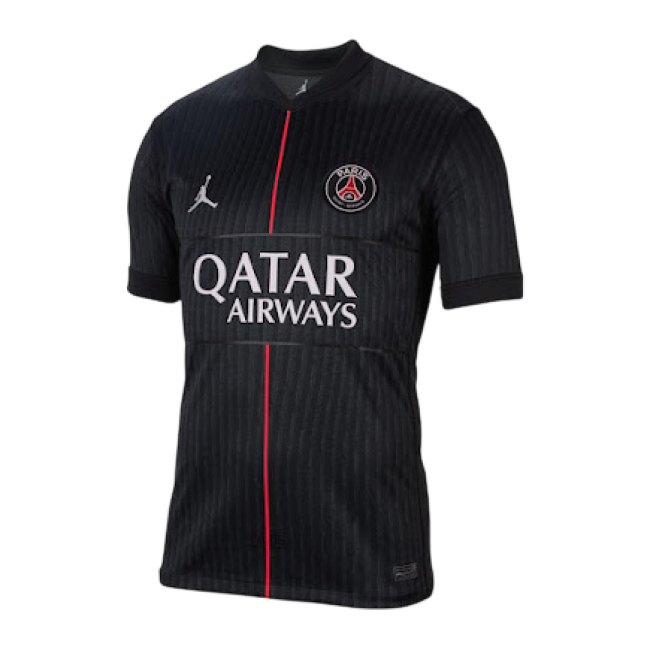 PSG Fourth 25/26 Mini Conjunto para Niños