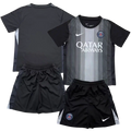 PSG Portero 25/26 Mini Conjunto para Niños